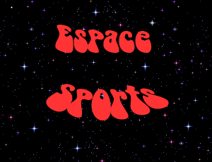 espace sports
