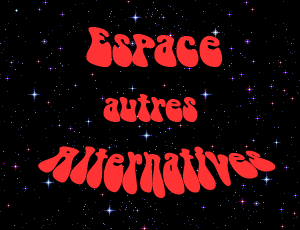 autres alternatives