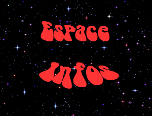 espace infos