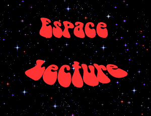 espace lecture