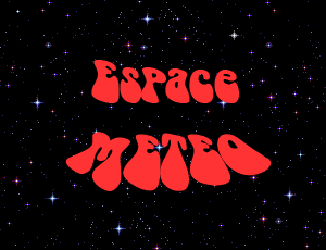 espace météo