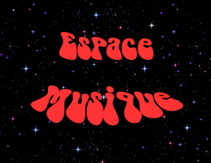 espace musique