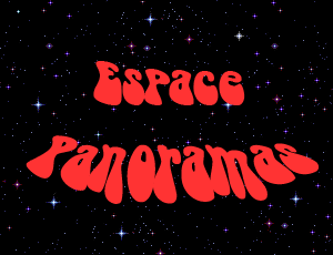 espace panorama