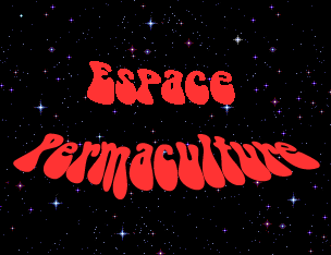 espace permaculture